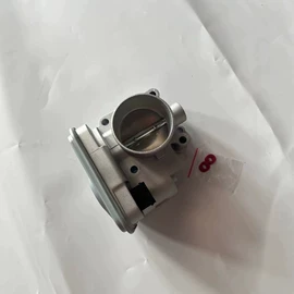 其他汽车改装;车身及附件;其他冷却系统