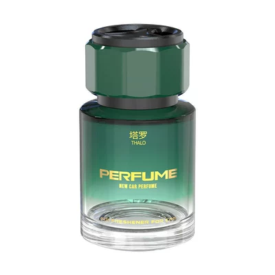 Aromatherapy High-End Car Glass Aromatherapy – Car Perfume Aromatherapy