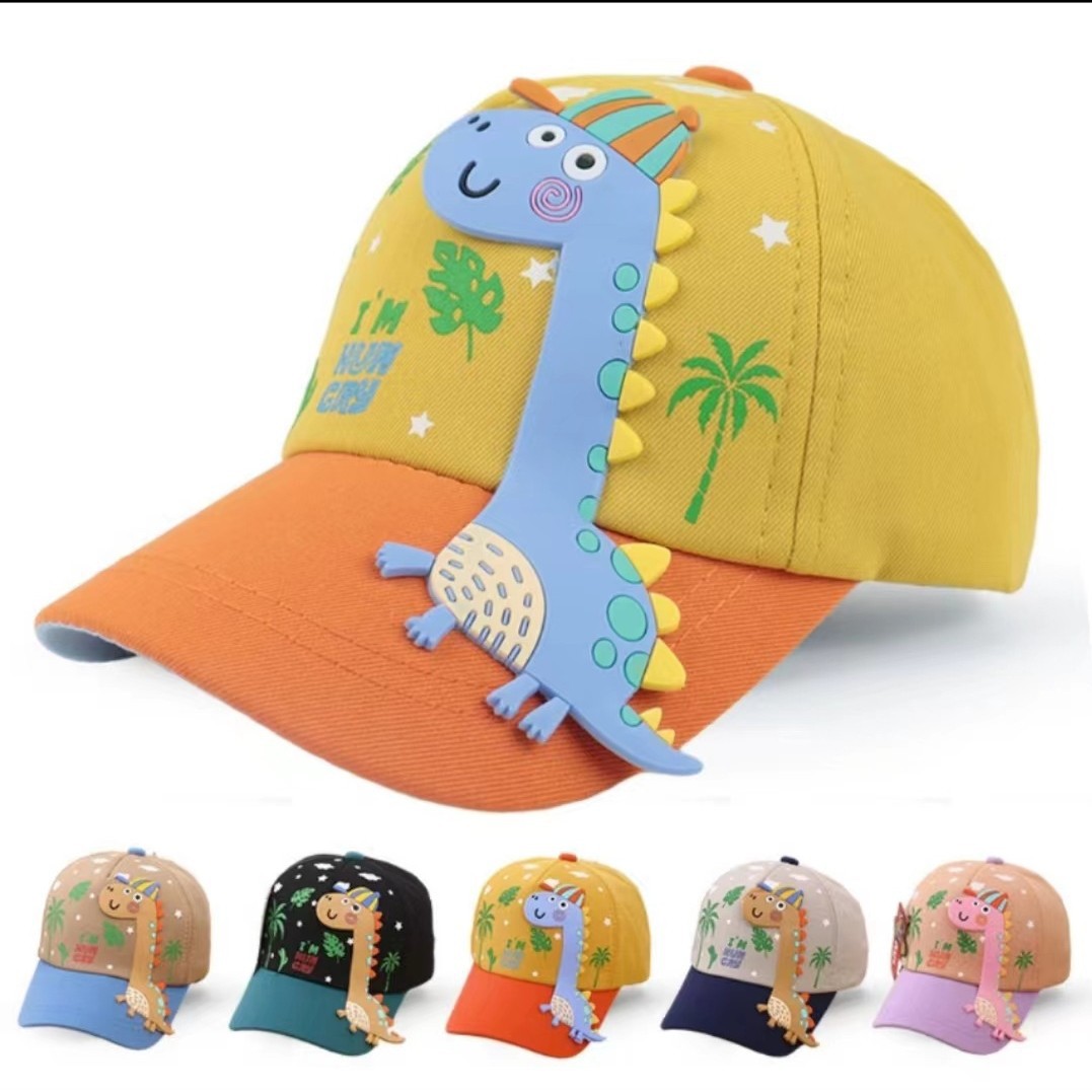 滴塑橡胶标儿童鸭舌帽拖鞋logo创意橡胶标箱包服装配饰pvc软胶标