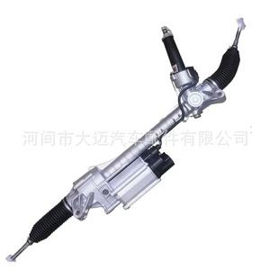 32106873500 32106883546 Electronic EPS steering gear assembly, compatible with BMW 5 Series F10/F18