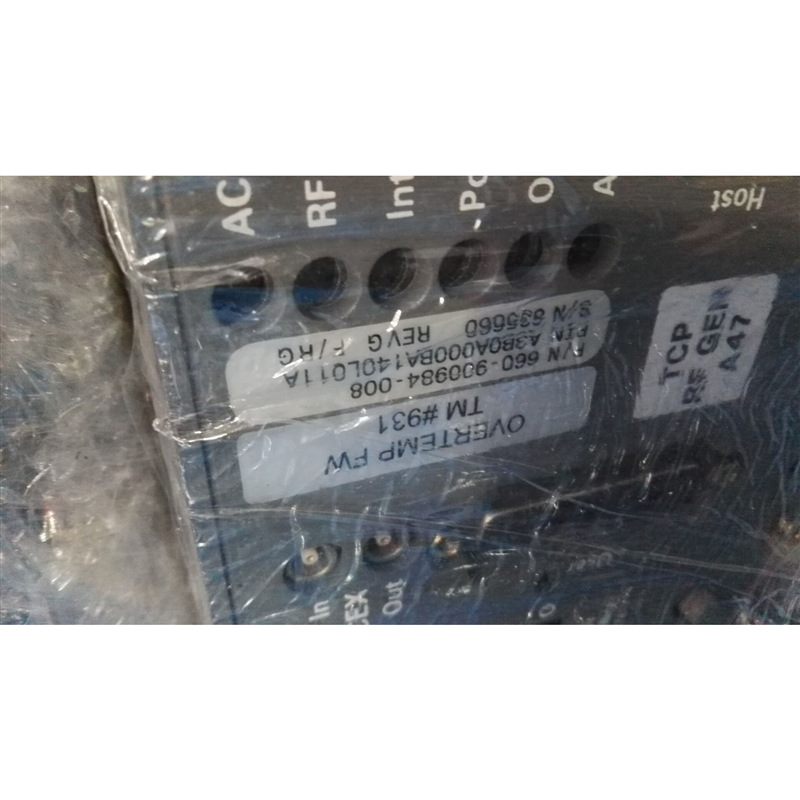 AE射频电源二手销售及维修Apex Apex 3013