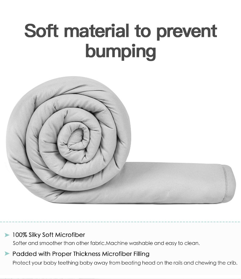 Title 6, Fashion Crib Laufgitter-Gürtel für mehr Sicherh...