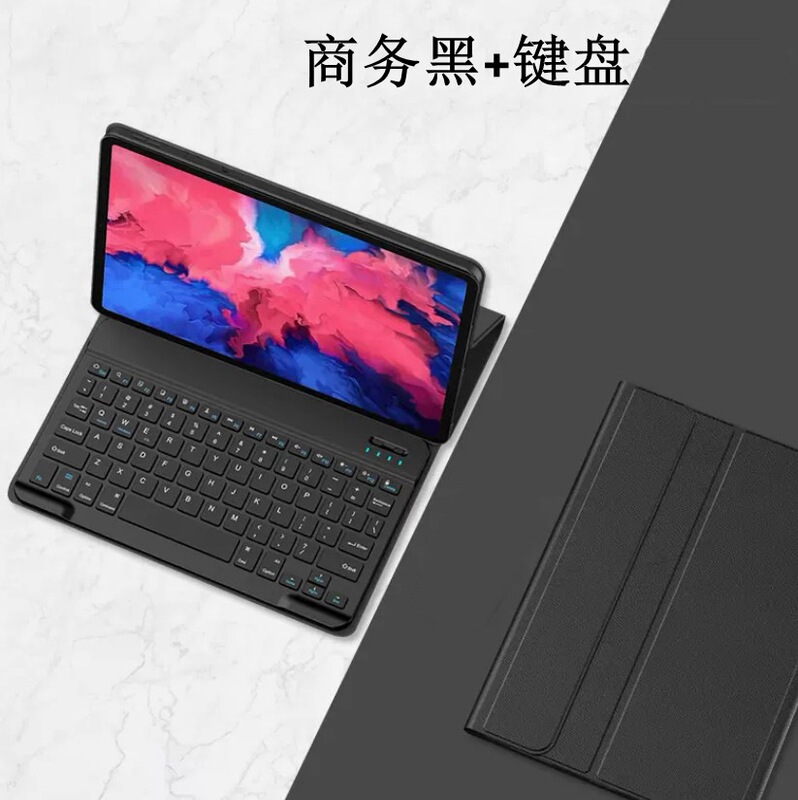 IPadタブレット保護カバーbluetoothキーボード皮カバーアップルipad pro 11タブレット保護ケースAir6|undefined