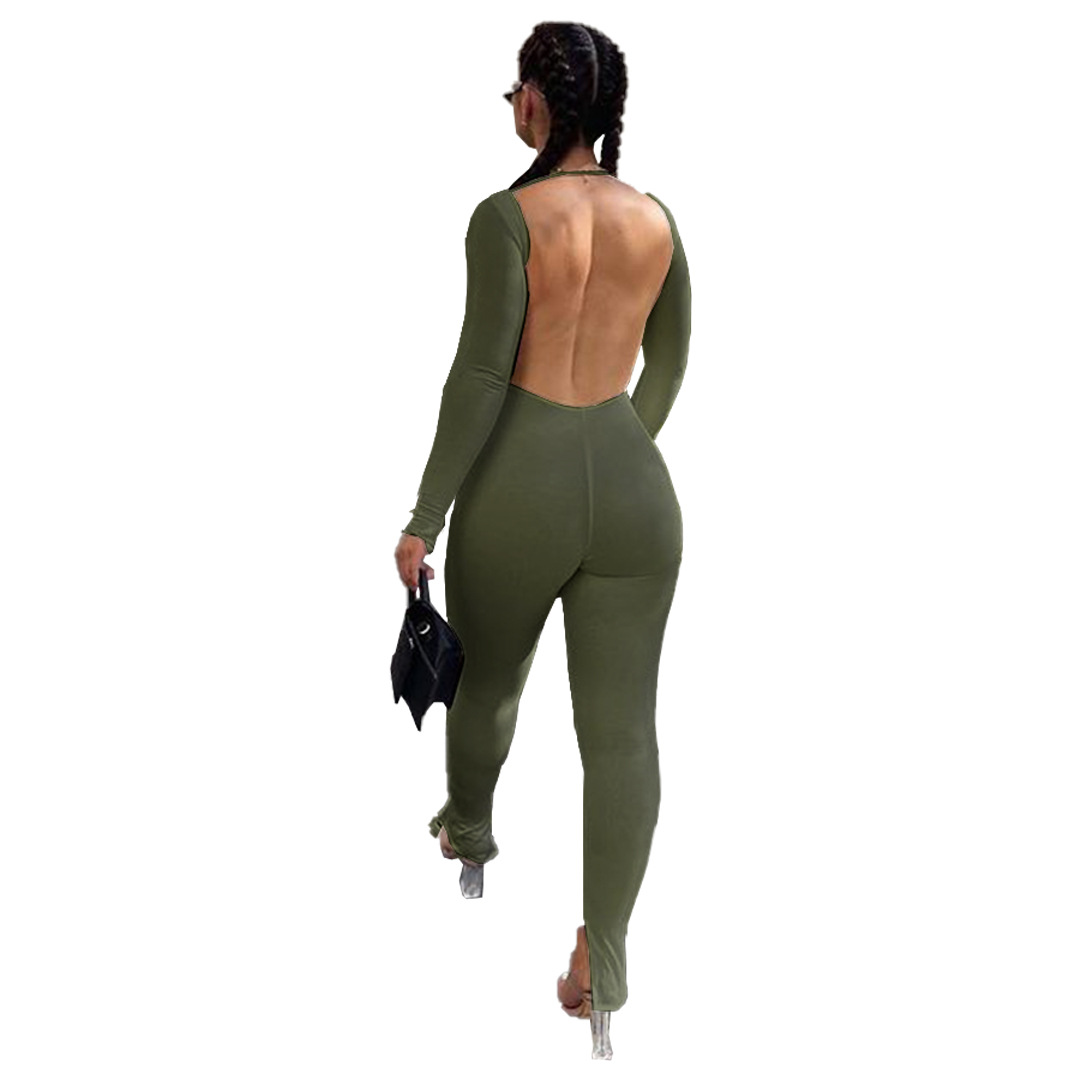 6602 橄榄绿模特图9.jpg