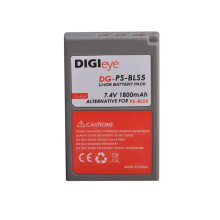 PS-BLS5늳��m��� BLS-5��BLS-50�W�ְ�˹ OM-D E-M10���P E-PL2