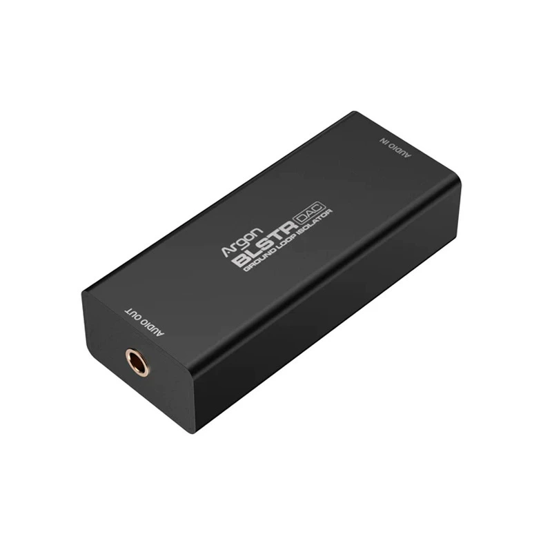 Плата расширения DAC для Raspberry Pi 5 поколения, модуль Argon BLSTR DAC совместим с ARGON ONE V3