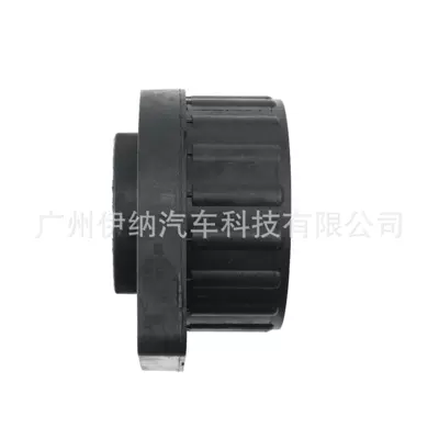 Support Rubber Pad Car – damping system