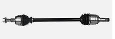 Applicable to Mercedes-Benz R-class R300 R350 R500 W251 rear axle right drive shaft 2513501610 semi-axle