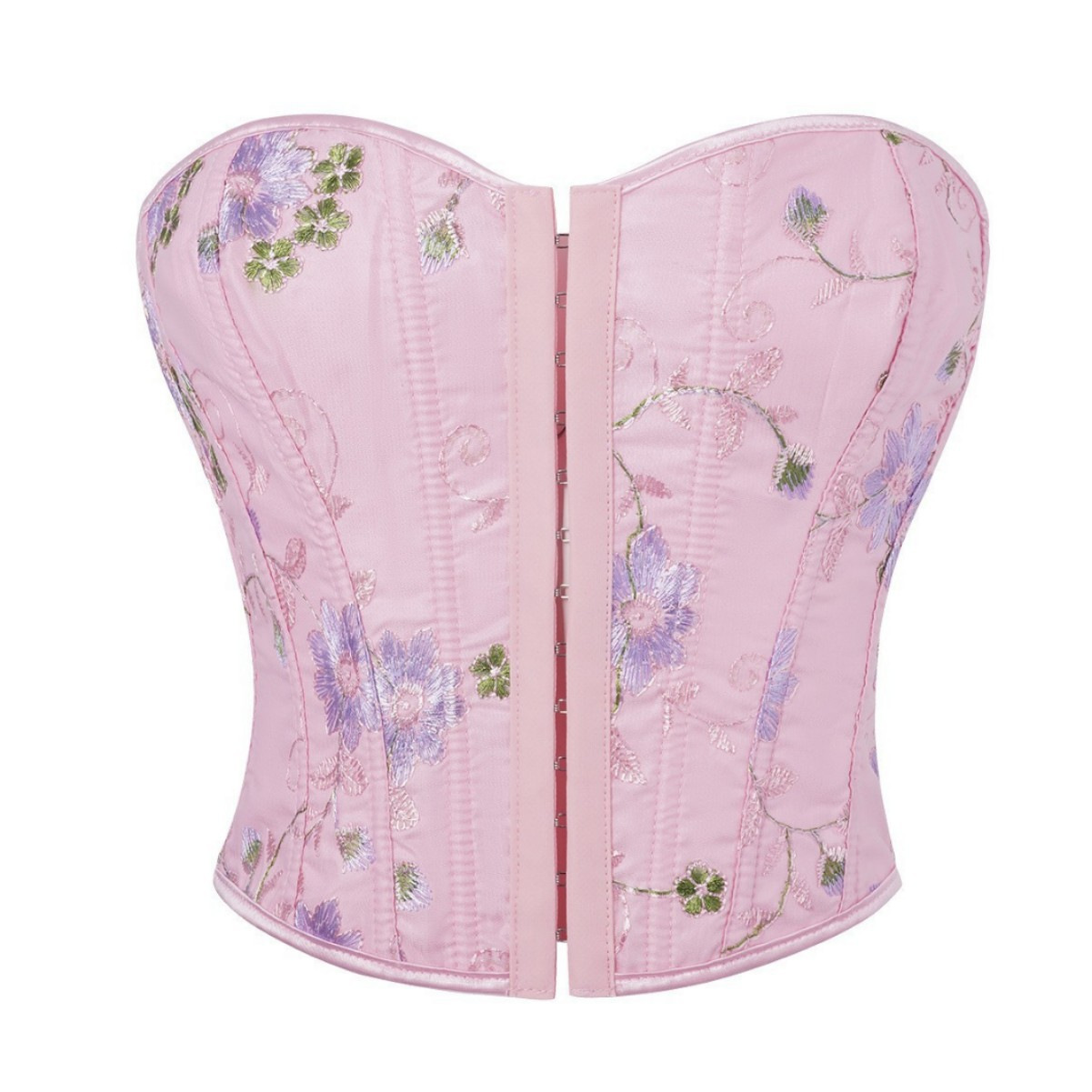 Patrón bordado para el pecho de soporte de pecho de la camisa de la mujer Amazon AliExpress TEMU suministro de comercio electrónico transfronterizo