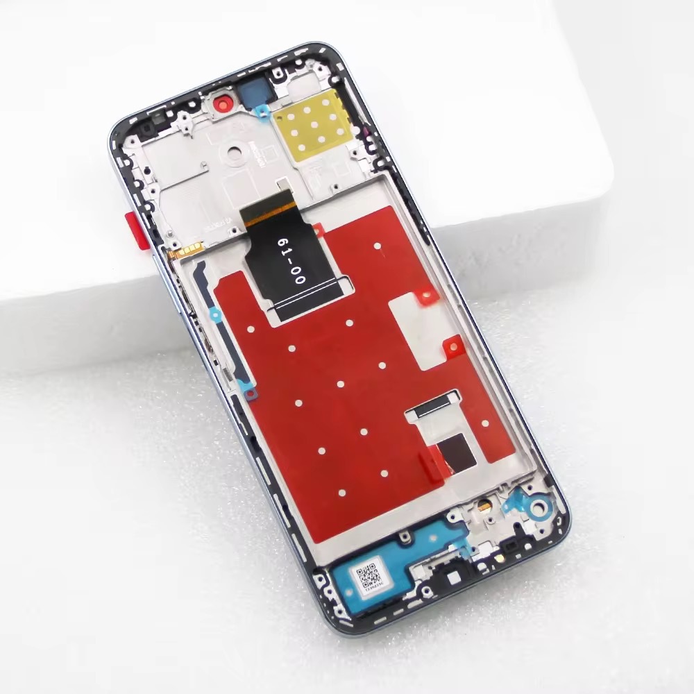 Aplicable a Huawei Honor X8A / Honor 90 LITE / Pantalla LCD de teléfono móvil X50I