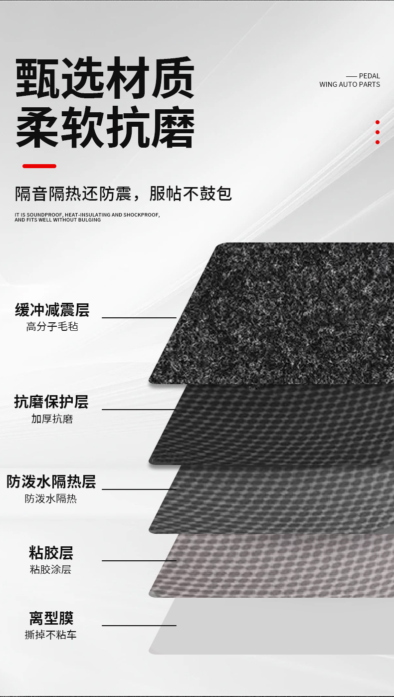 Suitable for 25 Models of Sanyang Xingzhe 300 Jiumei F Seat Liner Pad Motorcycle Seat Cushion Modification Accessories Protection Wholesale