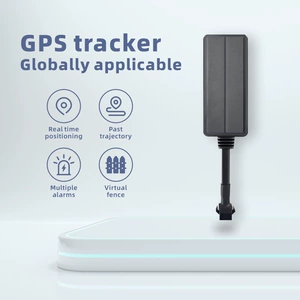 4G avtomobil lokatoru GPS izləyicisi, peyk oğurluq əleyhinə izləyici