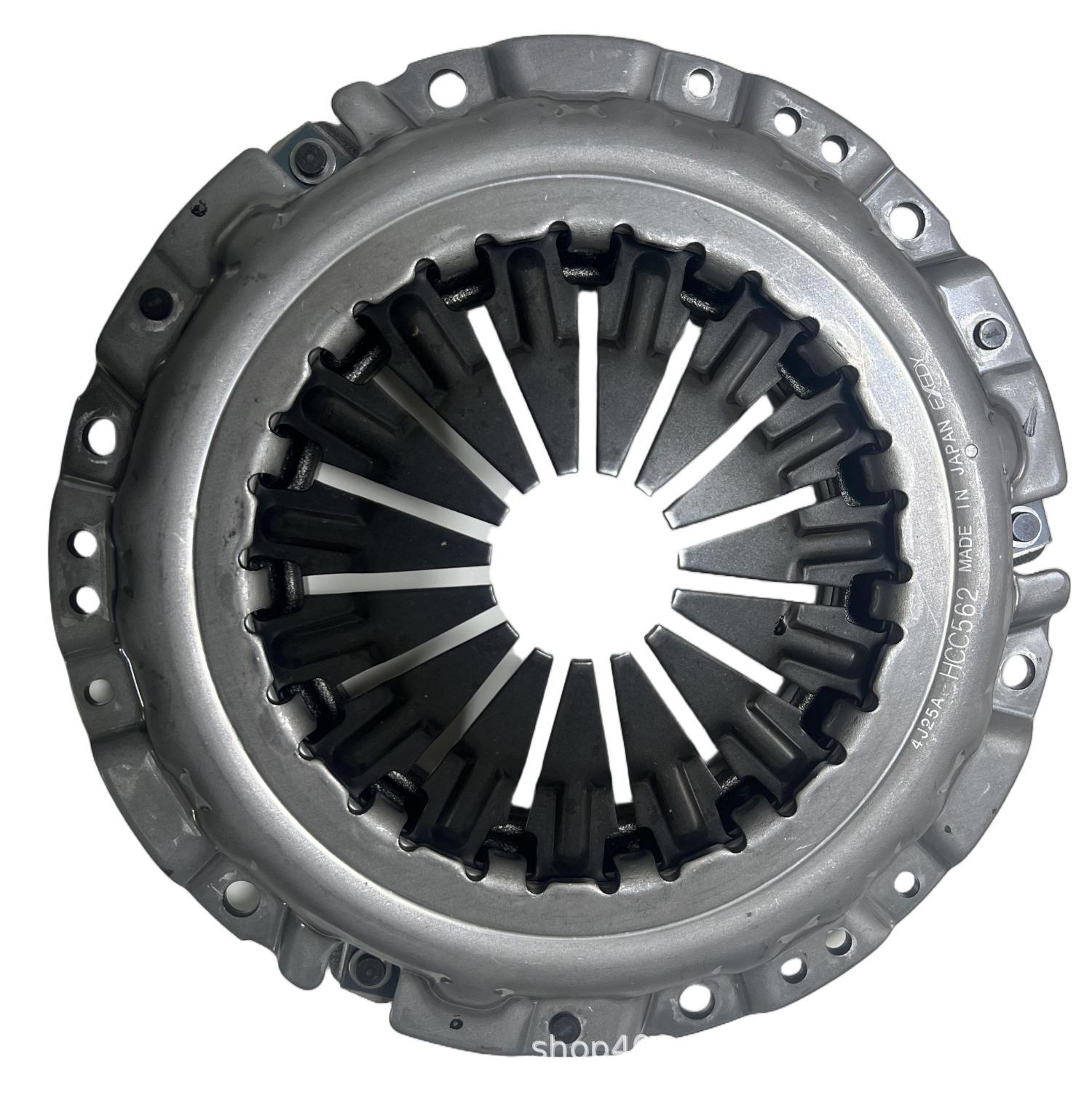 Clutch Kit for Honda Civic 1.0T FC7 Manual 22300-5CB-006