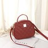 Shoulder bag, one-shoulder bag, 2021 collection, trend of season, Chanel style, western style, wholesale