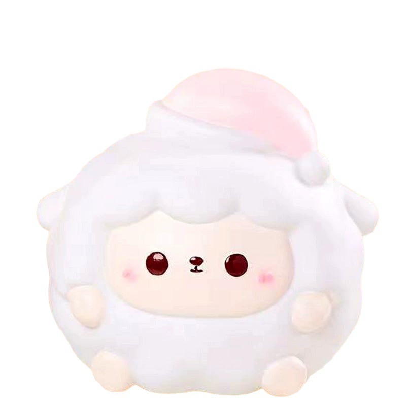 Table cute capacious cartoon piggy bank, internet celebrity, Birthday gift