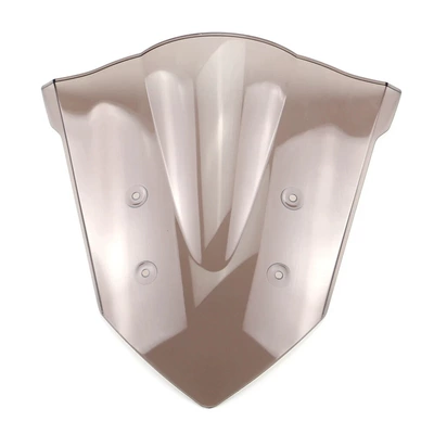 windshield windshield goggles guide – Motorcycle front windshield - brown