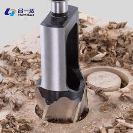 跨境产品取木塞刀木工钻头 高速钢圆棒刀圆木榫钻头套孔钻 木塞钻