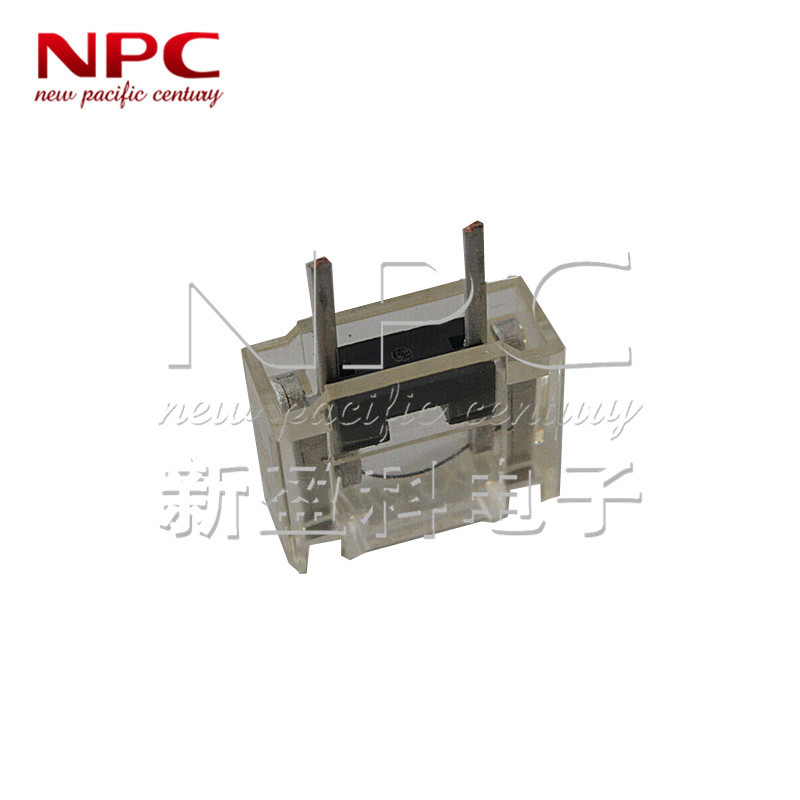 发那科FANUC熔断器 DAITO大东 保险丝 透明LM03 0.3A 大0.3A