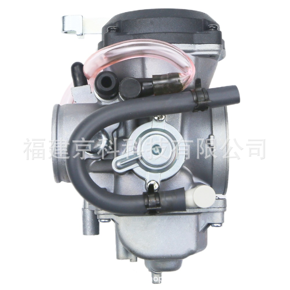 Motorcycle Modified carburetor Kawasaki Kawasaki KLR650 1987-2007 15001-1327