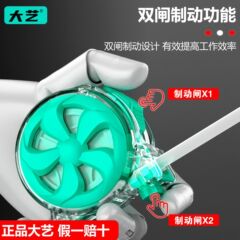 大芸鋼巻尺3メートル厚さと硬鋼尺耐摩耗性転倒防止定規工事現場耐久性5メートルPC材質鋼巻尺