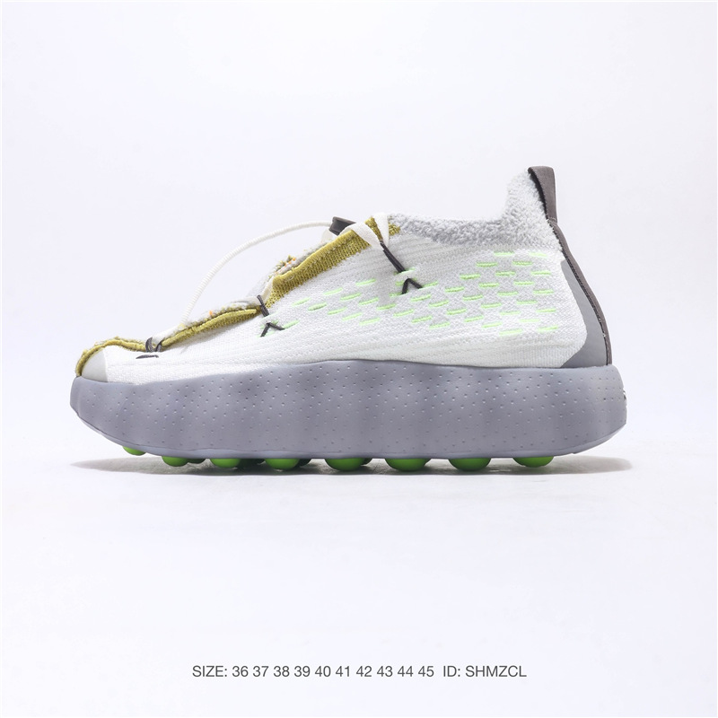 Putian shoes NK Mind 002 SP FK: comfortable, durable, breathable training shoes, low-top design, unisex, with ventilation holes