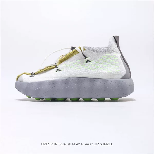 Putian shoes NK Mind 002 SP FK: comfortable, durable, breathable training shoes, low-top design, unisex, with ventilation holes