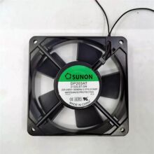 2122HST.GN ��׼SUNON 12025 AC220V �~���p�L���Ʒ�|ɢ���L��