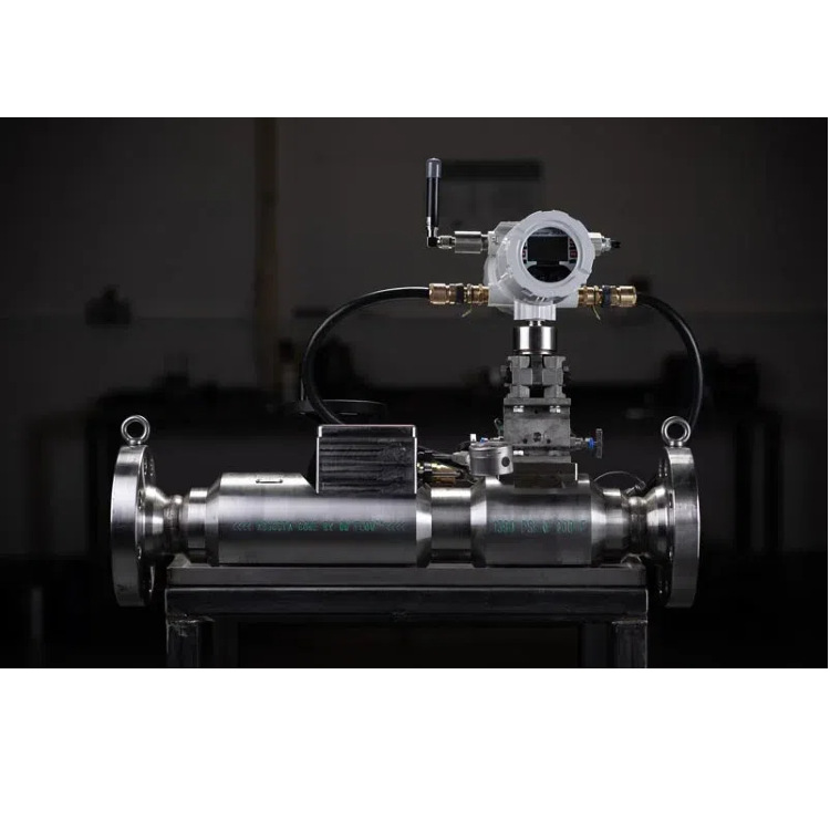 英国GM Flow天然气流量计Adjusta-Cone系列