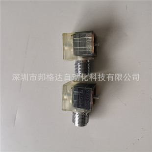 Mssd-Eb-M12-Mono 188024 Solenoid Valve Wiring Base Brand New Off the Shelf