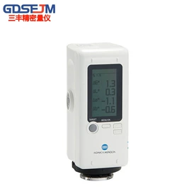 其他仪器仪表;硬度计;色差计