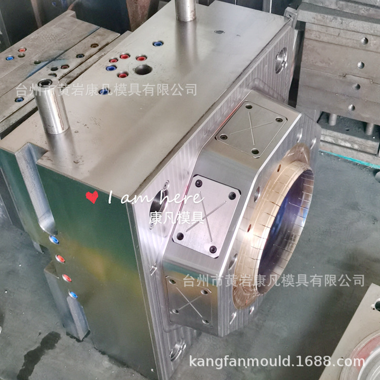 注塑机模具，油漆桶模具，塑胶桶模具，食品桶模具 包装容器模具