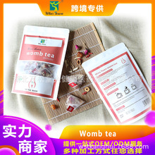 Qwomb tea Fertility fibroidů،mDetox Fibroid tea