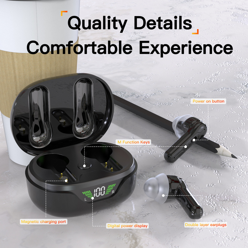 Hearing Aid Headphones, Sound Amplifiers for the Elderly, Invisible Hearing Aids, Sound Collectors, Charging Cases, Cross-Border Wholesale Hearing Aid Headphones, Sound Amplifiers for the Elderly, Invisible Hearing Aids, Sound Collectors, Charging Cases, Cross-Border Wholesale