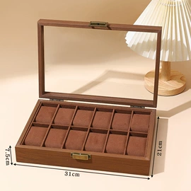 手表包装;首饰包装;收纳盒