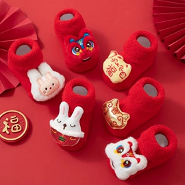 儿童袜;运动休闲棉袜;护膝