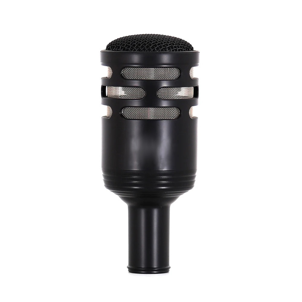 Kit de Micrófonos para Batería con Soporte Omnidireccional para Escenario e Instrumentos image 5