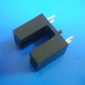 透射型光电断续器 LTH301-19P1 受光距离4mm LTH-301-19P1 原装