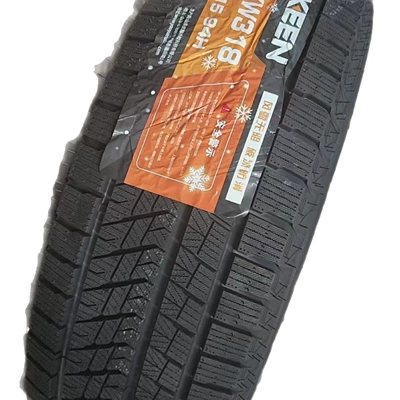 tire, Off-road şinlər