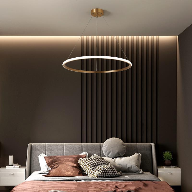 Zhongshan Factory Direct New Post-Modern Luz