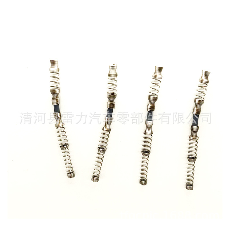 Foton times M1 M2 V1 V2 V3 Original factory Ignition coil Connecting rod High pressure bag Rubber sleeve