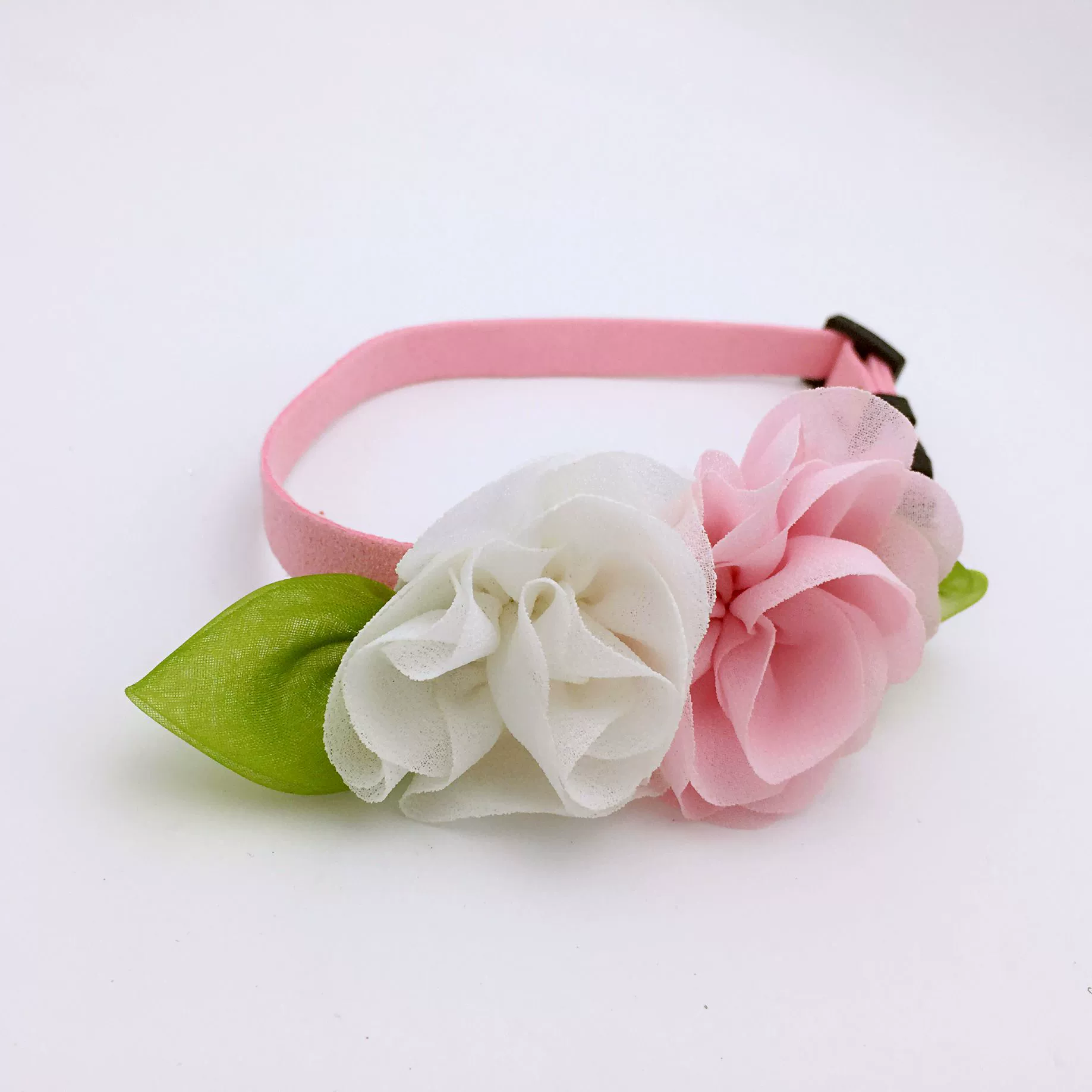 Домашнее животное Свадебный ошейник колокольчик бабочка галстук-бабочка кошка собака кролик маленькая собака цветочный ошейник C21