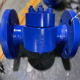 CS49H-64I 高温高压圆盘式蒸汽疏水阀图片