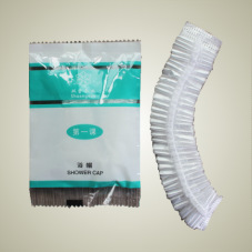 第一课浴帽