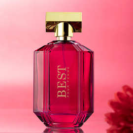 新品花之物语香水女士清新持久淡香学生东方香调花果香一件代发