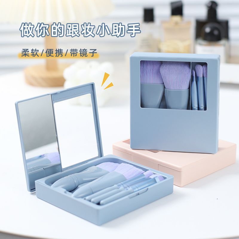Cheng Shian は、メイクブラシセット、完全な収納バッグ、非常に柔らかく、手頃な価格、学生、初心者、ポータブル、本物をお勧めします。|undefined