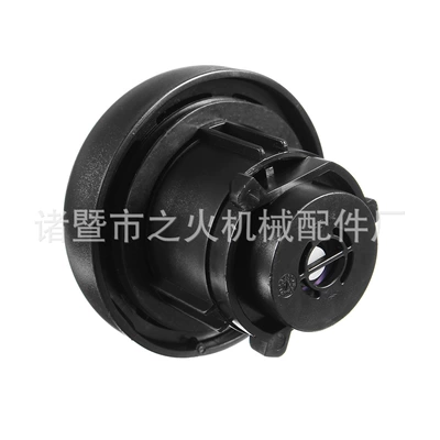 Tank cap Mk7 Fuel Tank Cap