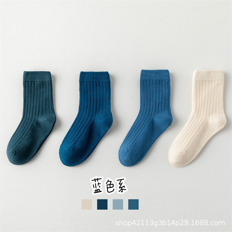 Blue series