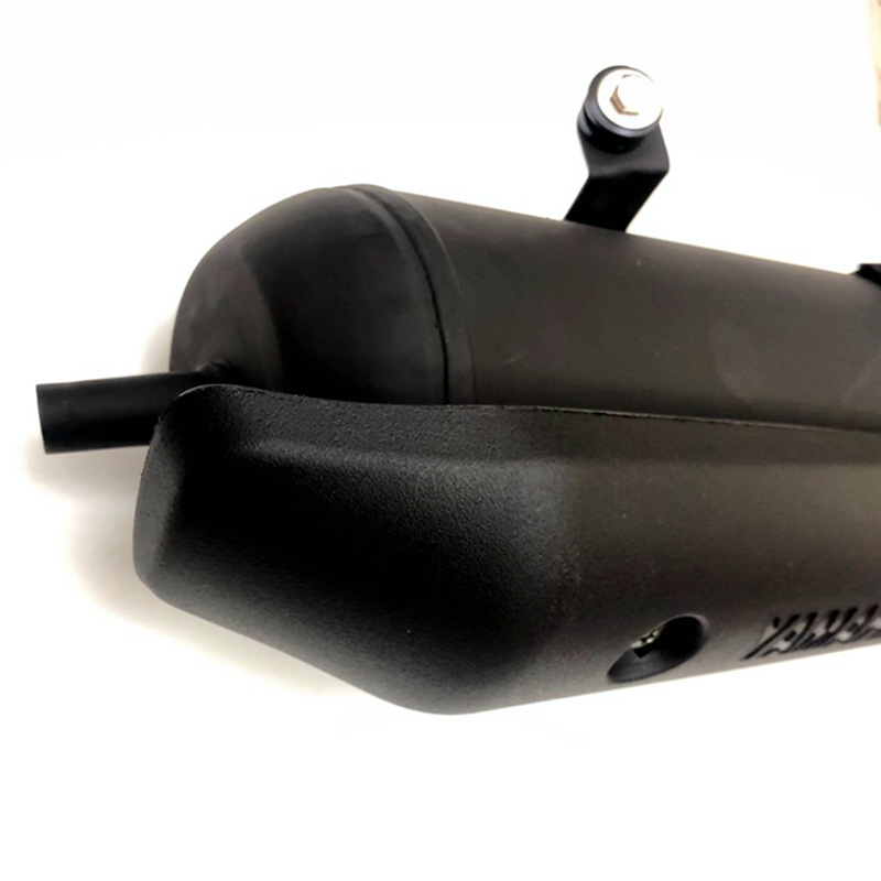Yamaha Ghost Fire Jog Jog Yue Eagle Li Eagle Ling Eagle 100 Scooter Exhaust Pipe Wholesale