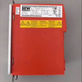 SEW赛威变频器 MC07B 0015-5A3-4-00