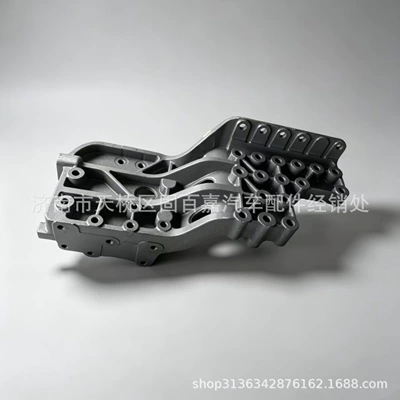 Other walking systems assembly bracket